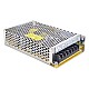 50W 트리플 출력 5V-3A 12V-1A 24V-1A 스위칭 전원 공급 장치 스테퍼 모터 CNC 라우터 키트 50W 트리플 출력 5V-3A 12V-1A 24V-1A 스위칭 전원 공급 장치 스테퍼 모터 CNC 라우터 키트