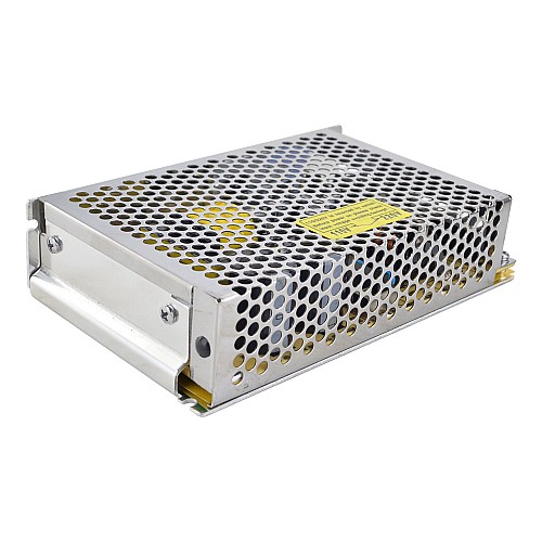 50W 트리플 출력 5V-3A 12V-1A 24V-1A 스위칭 전원 공급 장치 스테퍼 모터 CNC 라우터 키트 50W 트리플 출력 5V-3A 12V-1A 24V-1A 스위칭 전원 공급 장치 스테퍼 모터 CNC 라우터 키트