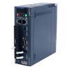 A6H 시리즈 850W EtherCAT AC 서보 모터 키트 1500rpm 5.39Nm 브레이크 포함 17비트 앱솔루트 엔코더 IP67 - A6H-EC850H2B1-M17 | StepperOnline
