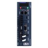 A6H 시리즈 850W EtherCAT AC 서보 모터 키트 1500rpm 5.39Nm 브레이크 포함 17비트 앱솔루트 엔코더 IP67 - A6H-EC850H2B1-M17 | StepperOnline