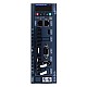 A6H 시리즈 850W EtherCAT AC 서보 모터 키트 1500rpm 5.39Nm 17비트 앱솔루트 엔코더 IP67 - A6H-EC850H2A1-M17 | StepperOnline