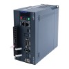 A6H 시리즈 1300W EtherCAT AC 서보 모터 키트 1500rpm 8.34Nm 브레이크 포함 17비트 앱솔루트 엔코더 IP67 - A6H-EC1300H2B1-M17 | StepperOnline