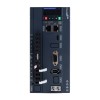 A6H 시리즈 1300W EtherCAT AC 서보 모터 키트 1500rpm 8.34Nm 브레이크 포함 17비트 앱솔루트 엔코더 IP67 - A6H-EC1300H2B1-M17 | StepperOnline