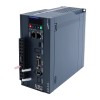 A6H 시리즈 1800W EtherCAT AC 서보 모터 키트 1500rpm 11.50Nm 브레이크 포함 17비트 앱솔루트 엔코더 IP67 - A6H-EC1800H3B1-M17 | StepperOnline