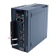 A6 시리즈 2500W EtherCAT AC 서보 모터 키트 3000rpm 7.96Nm 17비트 앱솔루트 엔코더 IP67 - A6-EC2500H3A1-M17 | StepperOnline