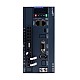 A6 시리즈 2500W EtherCAT AC 서보 모터 키트 3000rpm 7.96Nm 17비트 앱솔루트 엔코더 IP67 - A6-EC2500H3A1-M17 | StepperOnline