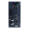 A6H 시리즈 2900W EtherCAT AC 서보 모터 키트 1500rpm 18.60Nm 17비트 앱솔루트 엔코더 IP67 - A6H-EC2900H3A1-M17 | StepperOnline