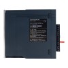 A6H 시리즈 2900W EtherCAT AC 서보 모터 키트 1500rpm 18.60Nm 17비트 앱솔루트 엔코더 IP67 - A6H-EC2900H3A1-M17 | StepperOnline