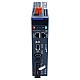 A6 시리즈 400W STO Safe Torque Off EtherCAT AC 서보 모터 키트 3000rpm 1.27Nm 브레이크 포함 17비트 절대형 엔코더 IP67 - A6-EC400H2B1-M17-STO | StepperOnline