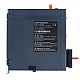 A6 시리즈 400W STO Safe Torque Off PROFINET AC 서보 모터 키트 3000rpm 1.27Nm 브레이크 포함 17비트 절대형 엔코더 IP67 - A6-PN400H2B1-M17-STO | StepperOnline