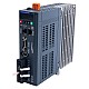 A6 시리즈 750W STO Safe Torque Off EtherCAT AC 서보 모터 키트 3000rpm 2.39Nm 17비트 절대형 엔코더 IP67 - A6-EC750H2A1-M17-STO | StepperOnline