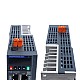 A6 시리즈 750W STO Safe Torque Off EtherCAT AC 서보 모터 키트 3000rpm 2.39Nm 17비트 절대형 엔코더 IP67 - A6-EC750H2A1-M17-STO | StepperOnline