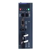 A6 시리즈 750W PROFINET AC 서보 모터 키트 3000rpm 2.39Nm 브레이크 포함 17비트 절대 인코더 IP67 - A6-PN750H2B1-M17 | StepperOnline
