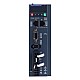 A6 시리즈 750W PROFINET AC 서보 모터 키트 3000rpm 2.39Nm 17비트 절대 인코더 IP67 - A6-PN750H2A1-M17 | StepperOnline