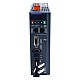A6 시리즈 750W STO Safe Torque Off PROFINET AC 서보 모터 키트 3000rpm 2.39Nm 17비트 절대형 엔코더 IP67 - A6-PN750H2A1-M17-STO | StepperOnline