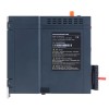 A6 시리즈 750W STO Safe Torque Off PROFINET AC 서보 모터 키트 3000rpm 2.39Nm 17비트 절대형 엔코더 IP67 - A6-PN750H2A1-M17-STO | StepperOnline A6 시리즈 750W STO Safe Torque Off PROFINET AC 서보 모터 키트 3000rpm 2.39Nm 17비트 절대형 엔코더 IP67 - A6-PN750H2A1-M17-STO | StepperOnline