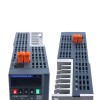 A6 시리즈 750W STO Safe Torque Off PROFINET AC 서보 모터 키트 3000rpm 2.39Nm 17비트 절대형 엔코더 IP67 - A6-PN750H2A1-M17-STO | StepperOnline A6 시리즈 750W STO Safe Torque Off PROFINET AC 서보 모터 키트 3000rpm 2.39Nm 17비트 절대형 엔코더 IP67 - A6-PN750H2A1-M17-STO | StepperOnline