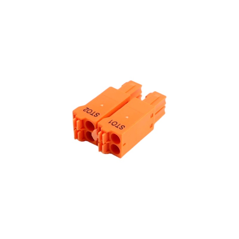 A6 시리즈 750W STO Safe Torque Off PROFINET AC 서보 모터 키트 3000rpm 2.39Nm 17비트 절대형 엔코더 IP67 - A6-PN750H2A1-M17-STO | StepperOnline A6 시리즈 750W STO Safe Torque Off PROFINET AC 서보 모터 키트 3000rpm 2.39Nm 17비트 절대형 엔코더 IP67 - A6-PN750H2A1-M17-STO | StepperOnline