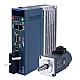 A6 시리즈 100W EtherCAT AC 서보 모터 키트 3000rpm 0.32Nm 17비트 절대 인코더 IP67 - A6-EC100L2A1-M17 | StepperOnline A6 시리즈 100W EtherCAT AC 서보 모터 키트 3000rpm 0.32Nm 17비트 절대 인코더 IP67 - A6-EC100L2A1-M17 | StepperOnline