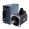 A6 시리즈 2000W EtherCAT AC 서보 모터 키트 3000rpm 6.37Nm 17비트 앱솔루트 엔코더 IP67 - A6-EC2000H3A1-M17 | StepperOnline
