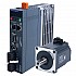 A6 시리즈 400W STO Safe Torque Off EtherCAT AC 서보 모터 키트 3000rpm 1.27Nm 17비트 절대형 엔코더 IP67