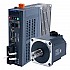 A6 시리즈 750W STO Safe Torque Off EtherCAT AC 서보 모터 키트 3000rpm 2.39Nm 17비트 절대형 엔코더 IP67