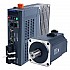 A6 시리즈 750W STO Safe Torque Off EtherCAT AC 서보 모터 키트 3000rpm 2.39Nm 브레이크 포함 17비트 절대형 엔코더 IP67