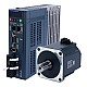 A6 시리즈 750W PROFINET AC 서보 모터 키트 3000rpm 2.39Nm 17비트 절대 인코더 IP67 - A6-PN750H2A1-M17 | StepperOnline