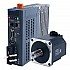 A6 시리즈 750W STO Safe Torque Off PROFINET AC 서보 모터 키트 3000rpm 2.39Nm 17비트 절대형 엔코더 IP67