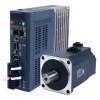 A6 시리즈 750W PROFINET AC 서보 모터 키트 3000rpm 2.39Nm 브레이크 포함 17비트 절대 인코더 IP67 - A6-PN750H2B1-M17 | StepperOnline