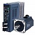 A6 시리즈 750W PROFINET AC 서보 모터 키트 3000rpm 2.39Nm 브레이크 포함 17비트 절대 인코더 IP67