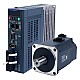 A6 시리즈 750W PROFINET AC 서보 모터 키트 3000rpm 2.39Nm 브레이크 포함 17비트 절대 인코더 IP67 - A6-PN750H2B1-M17 | StepperOnline
