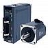A6 시리즈 1000W RS485 AC 서보 모터 키트 3000rpm 3.18Nm 17비트 절대 인코더 IP67
