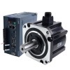 A6H 시리즈 2900W EtherCAT AC 서보 모터 키트 1500rpm 18.60Nm 17비트 앱솔루트 엔코더 IP67 - A6H-EC2900H3A1-M17 | StepperOnline