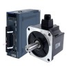 A6H 시리즈 850W RS485 AC 서보 모터 키트 1500rpm 5.39Nm 17비트 앱솔루트 엔코더 IP67 - A6H-RS850H2A1-M17 | StepperOnline