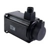 A6 시리즈 2500W RS485 AC 서보 모터 키트 3000rpm 7.96Nm 17비트 앱솔루트 엔코더 IP67 - A6-RS2500H3A1-M17 | StepperOnline
