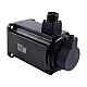 A6 시리즈 2500W EtherCAT AC 서보 모터 키트 3000rpm 7.96Nm 17비트 앱솔루트 엔코더 IP67 - A6-EC2500H3A1-M17 | StepperOnline
