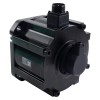 A6H 시리즈 2900W EtherCAT AC 서보 모터 키트 1500rpm 18.60Nm 17비트 앱솔루트 엔코더 IP67 - A6H-EC2900H3A1-M17 | StepperOnline