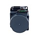 A6 시리즈 100W RS485 AC 서보 모터 키트 3000rpm 0.32Nm 17비트 절대 인코더 IP67 - A6-RS100L2A1-M17 | StepperOnline