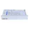 DSY 시리즈 1000W RS485 DC 서보 모터 24-70VDC 3.20Nm w/ 브레이크 3000rpm 17비트 증분형 인코더 IP65 - DSY-RS1000L2B2-M17S | StepperOnline