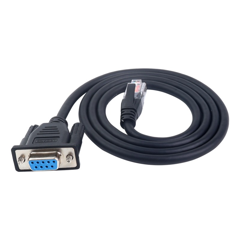 DSY 시리즈 1000W RS485 DC 서보 모터 24-70VDC 3.20Nm w/ 브레이크 3000rpm 17비트 증분형 인코더 IP65 - DSY-RS1000L2B2-M17S | StepperOnline