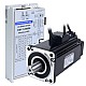 DSY 시리즈 1000W RS485 DC 서보 모터 24-70VDC 3.20Nm w/ 브레이크 3000rpm 17비트 증분형 인코더 IP65 - DSY-RS1000L2B2-M17S | StepperOnline