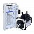 DSY 시리즈 200W RS485 DC 서보 모터 24-70VDC 0.637Nm 3000rpm 17비트 증분형 인코더 IP65