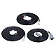 DSY 시리즈 400W RS485 DC 서보 모터 24-70VDC 1.27Nm w/ 브레이크 3000rpm 17비트 증분형 인코더 IP65 - DSY-RS400L2B2-M17S | StepperOnline
