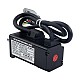 DSY 시리즈 100W RS485 DC 서보 모터 24-70VDC 0.318Nm 3000rpm 17비트 증분형 인코더 IP65 - DSY-RS100L2A2-M17S | StepperOnline