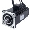 DSY 시리즈 1000W RS485 DC 서보 모터 24-70VDC 3.20Nm w/ 브레이크 3000rpm 17비트 증분형 인코더 IP65 - DSY-RS1000L2B2-M17S | StepperOnline
