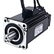 DSY 시리즈 1000W RS485 DC 서보 모터 24-70VDC 3.20Nm w/ 브레이크 3000rpm 17비트 증분형 인코더 IP65 - DSY-RS1000L2B2-M17S | StepperOnline