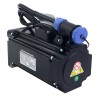 DSY 시리즈 1000W RS485 DC 서보 모터 24-70VDC 3.20Nm w/ 브레이크 3000rpm 17비트 증분형 인코더 IP65 - DSY-RS1000L2B2-M17S | StepperOnline