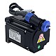 DSY 시리즈 750W RS485 DC 서보 모터 24-70VDC 2.39Nm 3000rpm 17비트 증분형 인코더 IP65 - DSY-RS750L2A2-M17S | StepperOnline