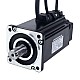 DSY 시리즈 750W RS485 DC 서보 모터 24-70VDC 2.39Nm w/ 브레이크 3000rpm 17비트 증분형 인코더 IP65 - DSY-RS750L2B2-M17S | StepperOnline